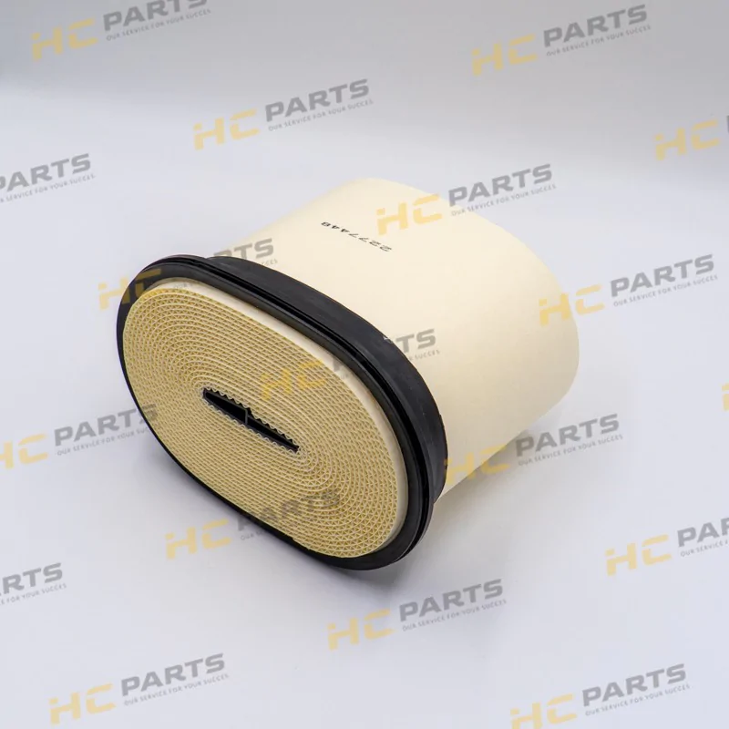 CAT наружный воздушный фильтр 3054b C4. 4-SERVICE FILTERS