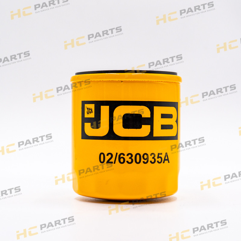 JCB Масляный фильтр для мини-экскаватора ORIGINAL