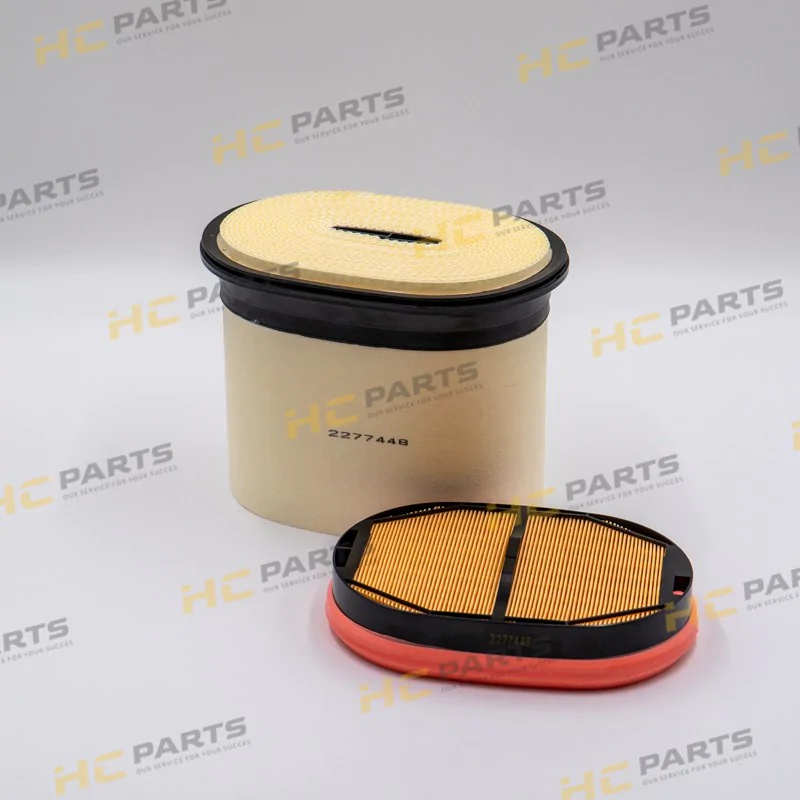 CAT внутренний воздушный фильтр C4.4 3054-SERVICE FILTERS