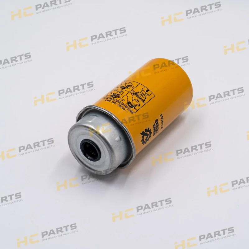 CAT Водоотделитель топливная система 3046 3054-SERVICE FILTERS