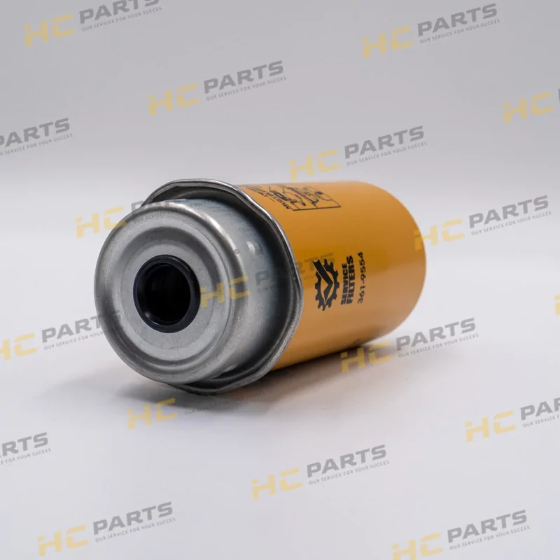 CAT Водоотделитель топливная система 3046 3054-SERVICE FILTERS