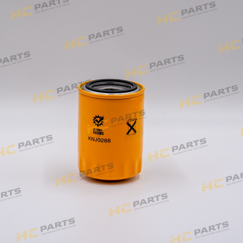 JCB Гидравлический фильтр — сливная магистраль JS SERVICE FILTERS