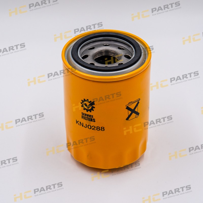 JCB Гидравлический фильтр — сливная магистраль JS SERVICE FILTERS