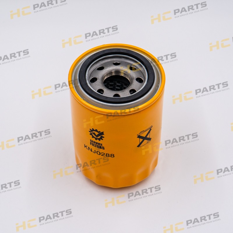 JCB Гидравлический фильтр — сливная магистраль JS SERVICE FILTERS