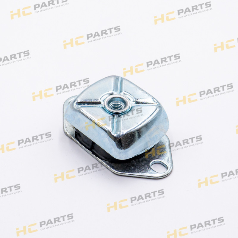 JCB Крепление двигателя — мини-экскаватор AZERI PARTS