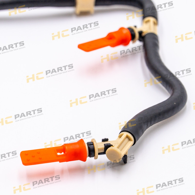 JCB топливопровод избытка Tier 4-AZERI PARTS
