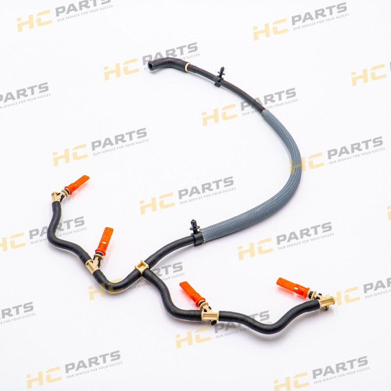 JCB топливопровод избытка Tier 4-AZERI PARTS