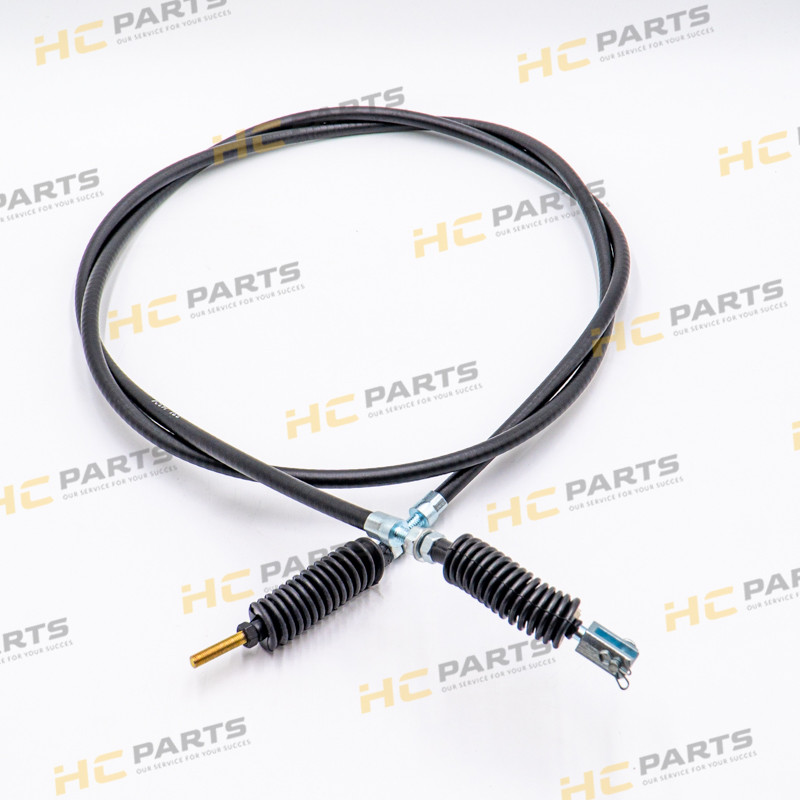 {_b0_} газовый трос Perkins Tier2-телескопический погрузчик AZERI PARTS