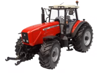 MF 8260 XTRA | Модель в масштабе 1:32 — коллекционное издание