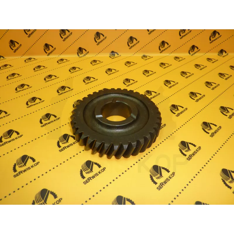 Звездочка 35T для JCB 3CX 4CX