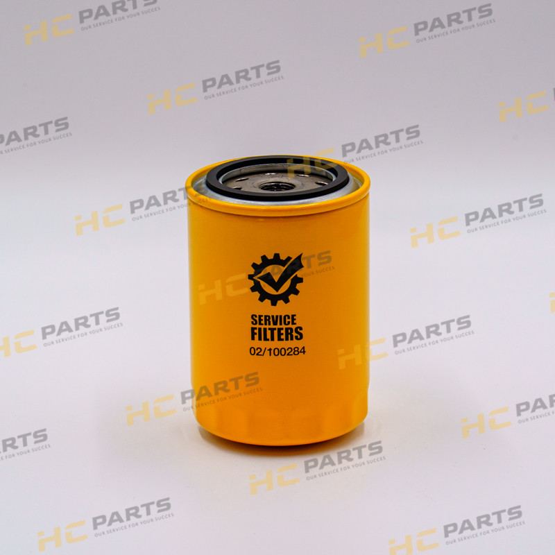 JCB Масляный фильтр Perkins AA AR RE - СЕРВИСНЫЕ ФИЛЬТРЫ