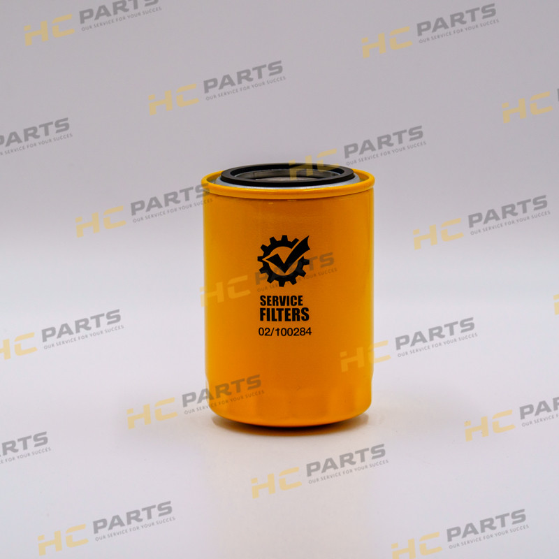 JCB Масляный фильтр Perkins AA AR RE - СЕРВИСНЫЕ ФИЛЬТРЫ