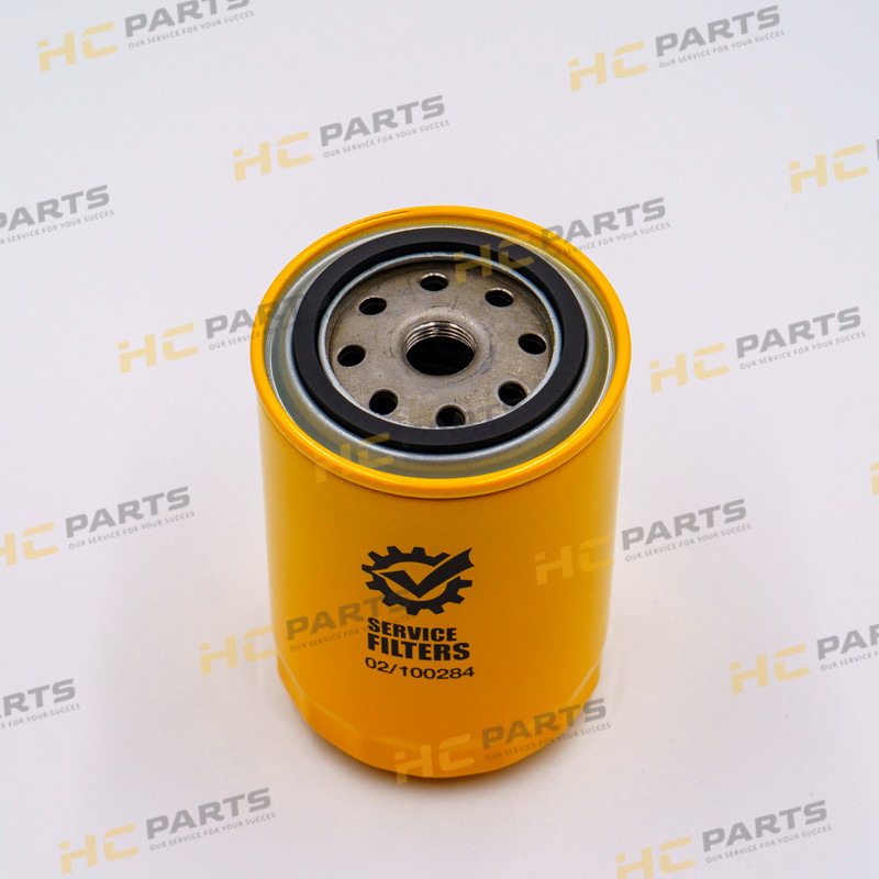 JCB Масляный фильтр Perkins AA AR RE — сервисные фильтры