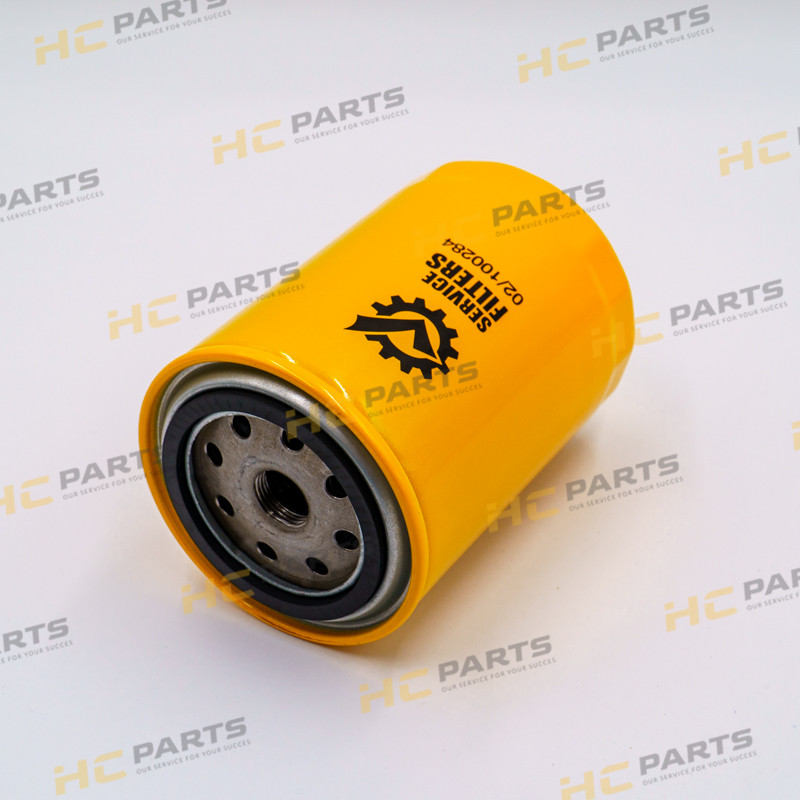 JCB Масляный фильтр Perkins AA AR RE — сервисные фильтры