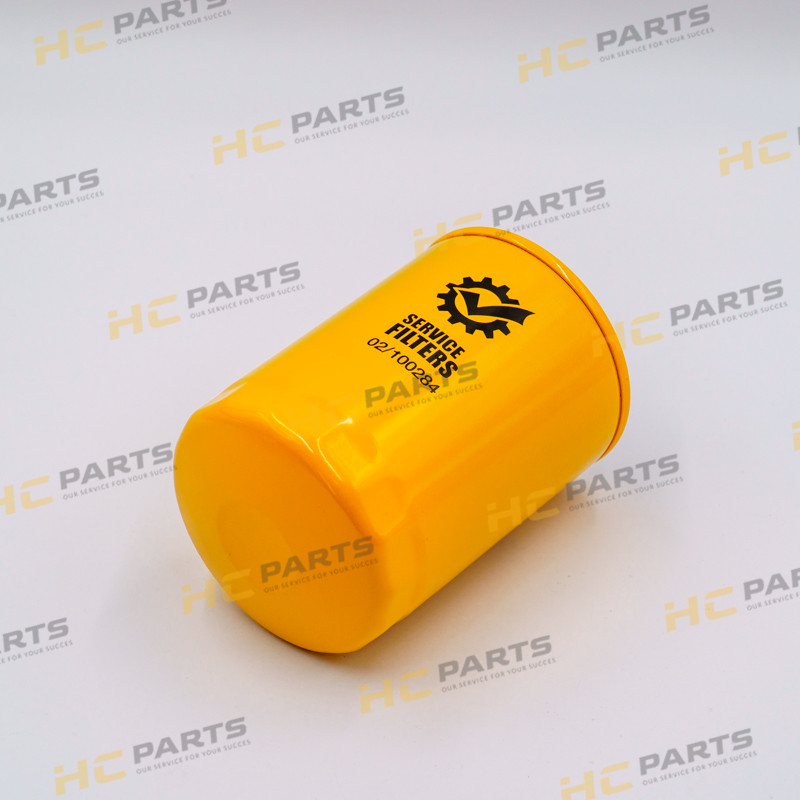 JCB Масляный фильтр Perkins AA AR RE - СЕРВИСНЫЕ ФИЛЬТРЫ