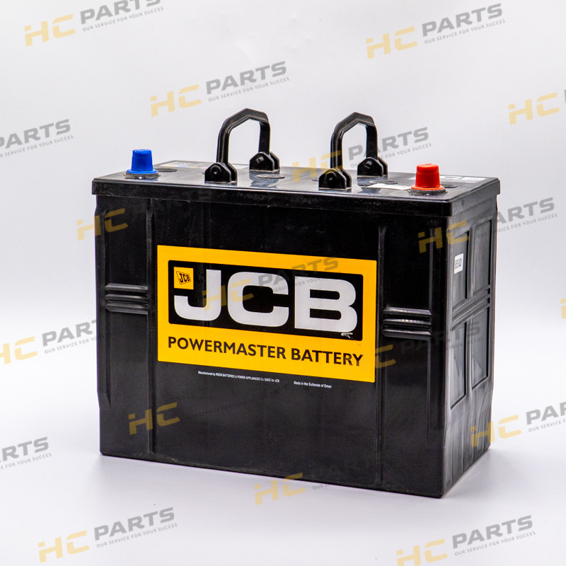 JCB Аккумулятор - 3CX 4CX ОРИГИНАЛЬНЫЙ