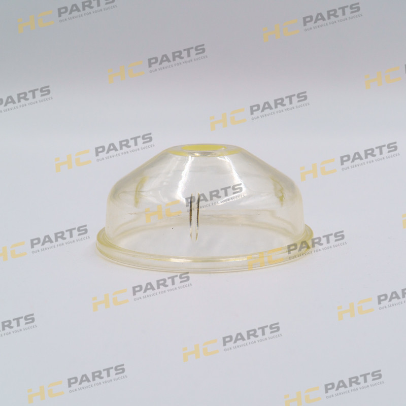 JCB Осадок из топливного бака - 3CX 4CX