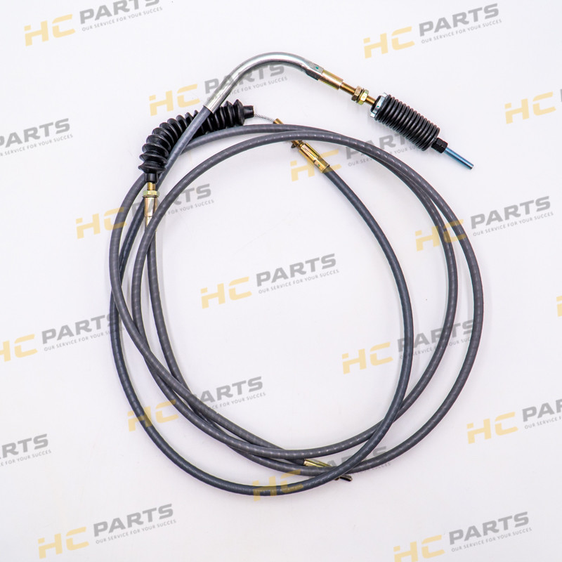 JCB Linka gazu - 3CX 4CX АЗЕРБАЙДЖАНСКИЙ PARTS