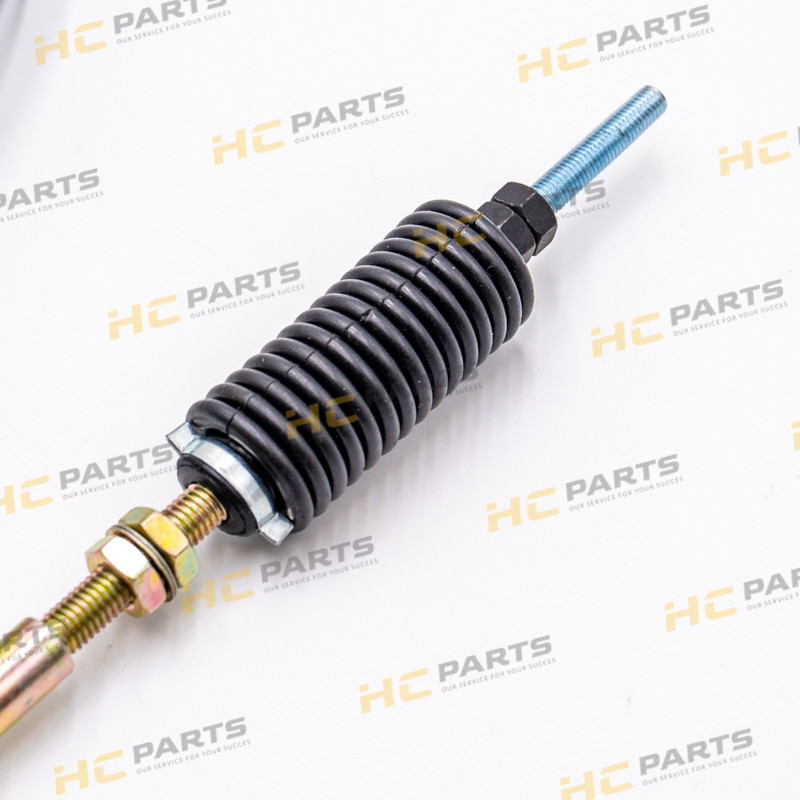 JCB Linka gazu - 3CX 4CX АЗЕРБАЙДЖАНСКИЙ PARTS
