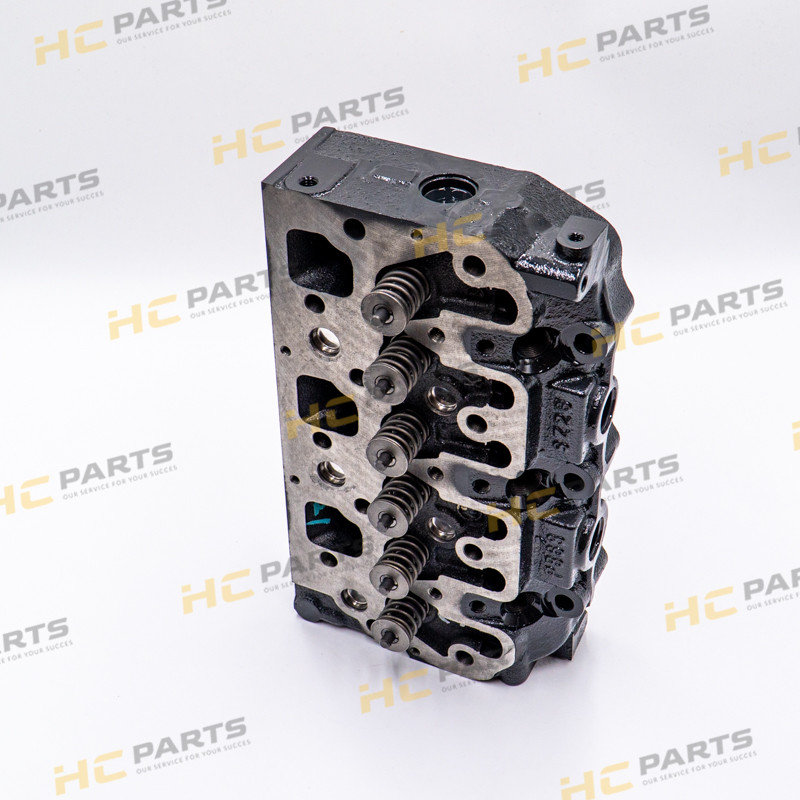 JCB Головка блока цилиндров PERKINS 403C - PERKINS