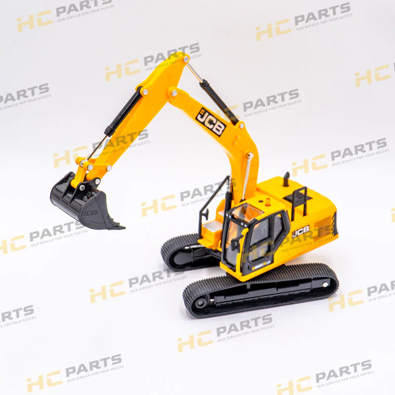 JCB Модель/игрушка JS220X - Великобритания