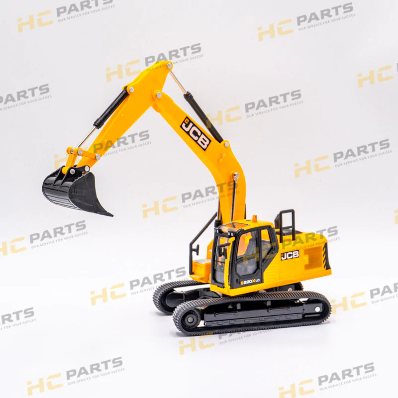 JCB Модель/игрушка JS220X — Великобритания