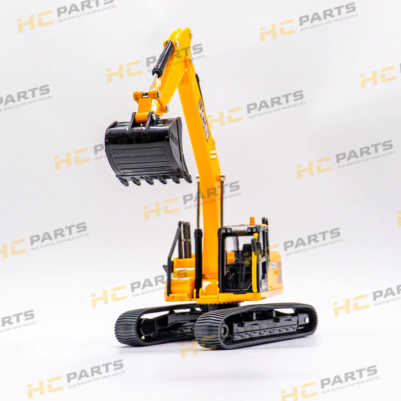 JCB Модель/игрушка JS220X — Великобритания