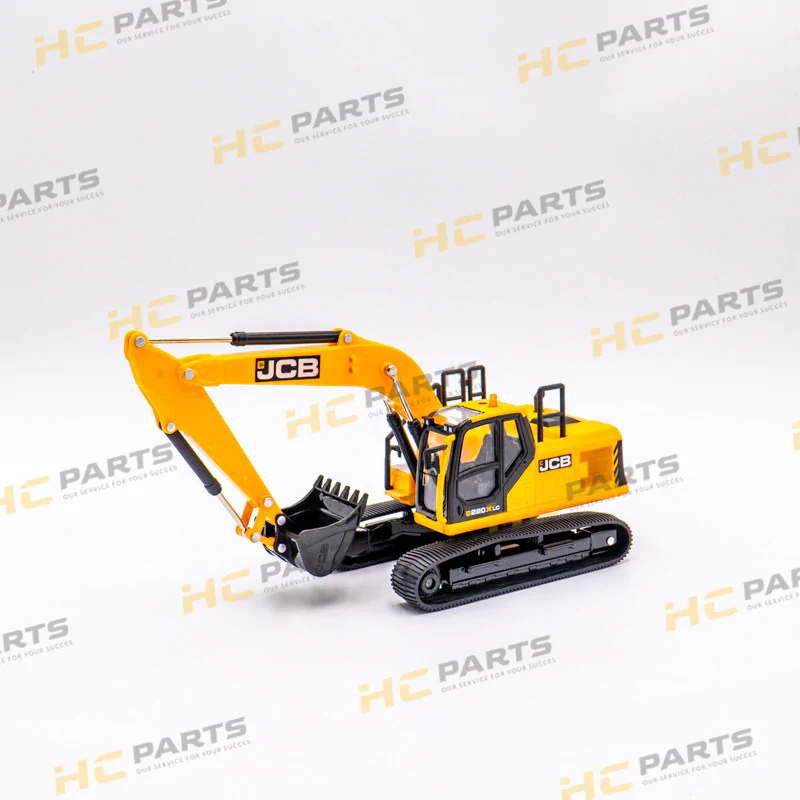 JCB Модель/игрушка JS220X — Великобритания