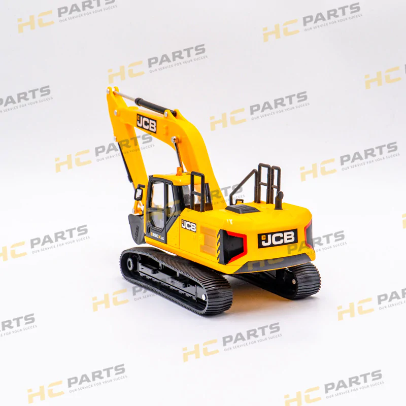 JCB Модель/игрушка JS220X — Великобритания