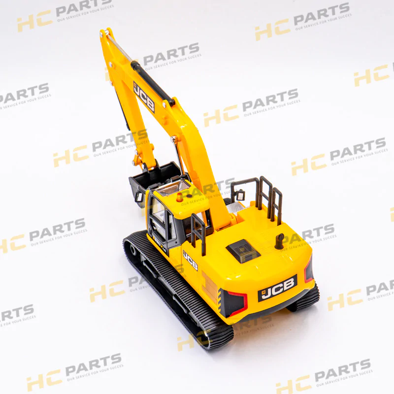 JCB Модель/игрушка JS220X - Великобритания