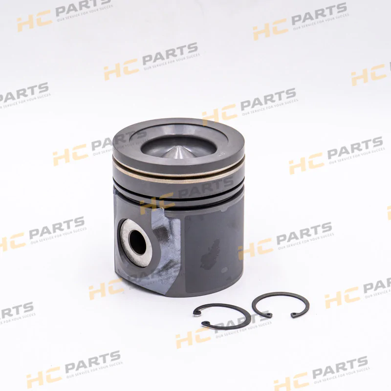 JCB Tłok Ecomax STD - AZERI PARTS