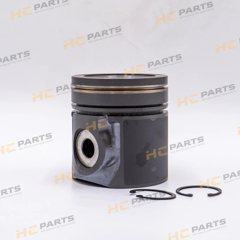 JCB Tłok Ecomax STD - AZERI PARTS