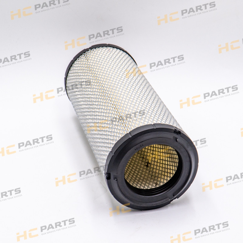 JCB Воздушный фильтр - JS SERVICE FILTERS