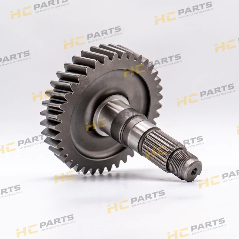 JCB вал коробки передач 38t-AZERI PARTS