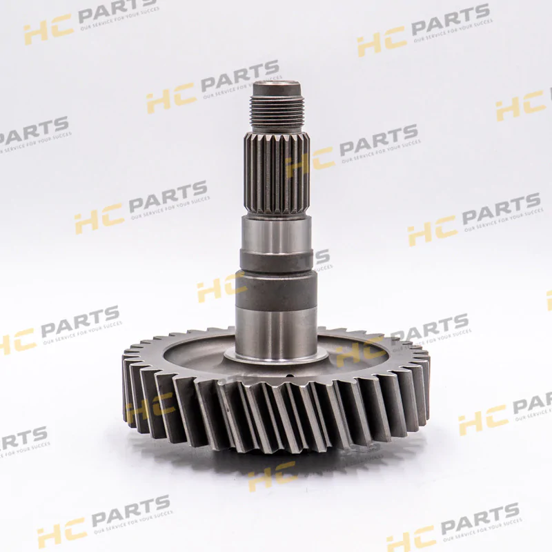JCB вал коробки передач 38t-AZERI PARTS