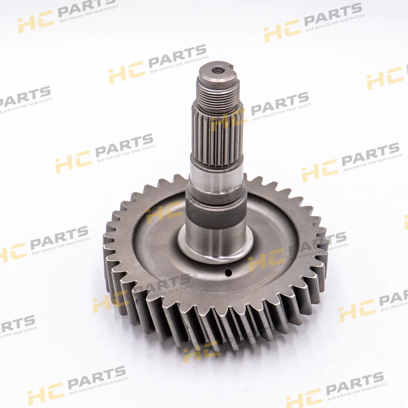 JCB вал коробки передач 38t-AZERI PARTS