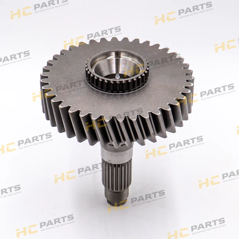JCB вал коробки передач 38t-AZERI PARTS