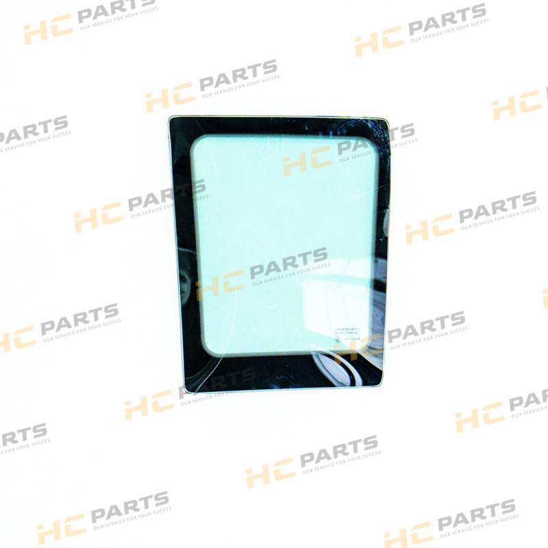 JCB Передняя нижняя левая шина - 3CX 4CX P12