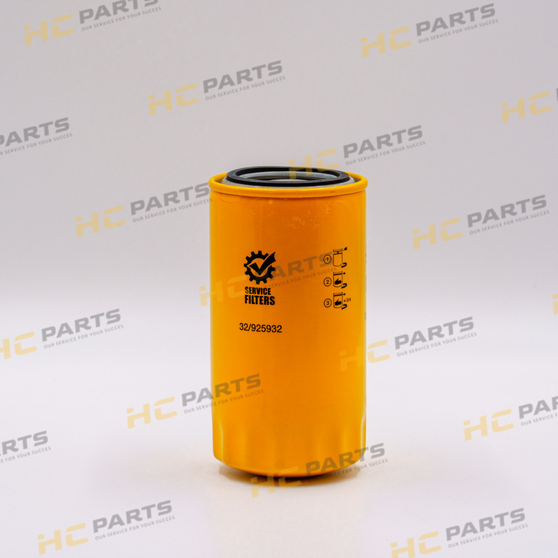 JCB Топливный фильтр - Fastrac