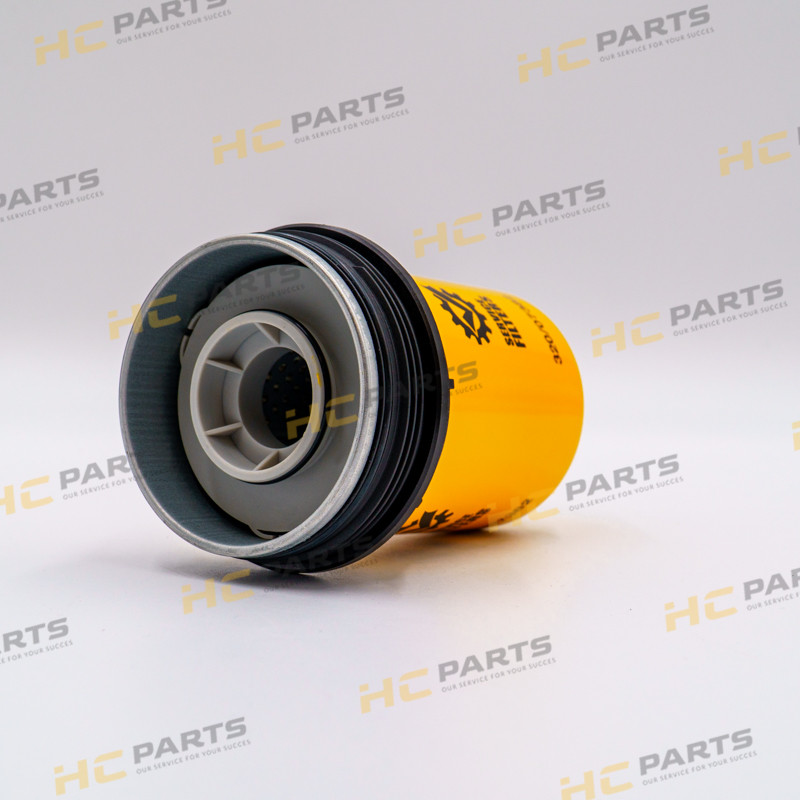 JCB Топливный фильтр - EKOMAX, уровень 4