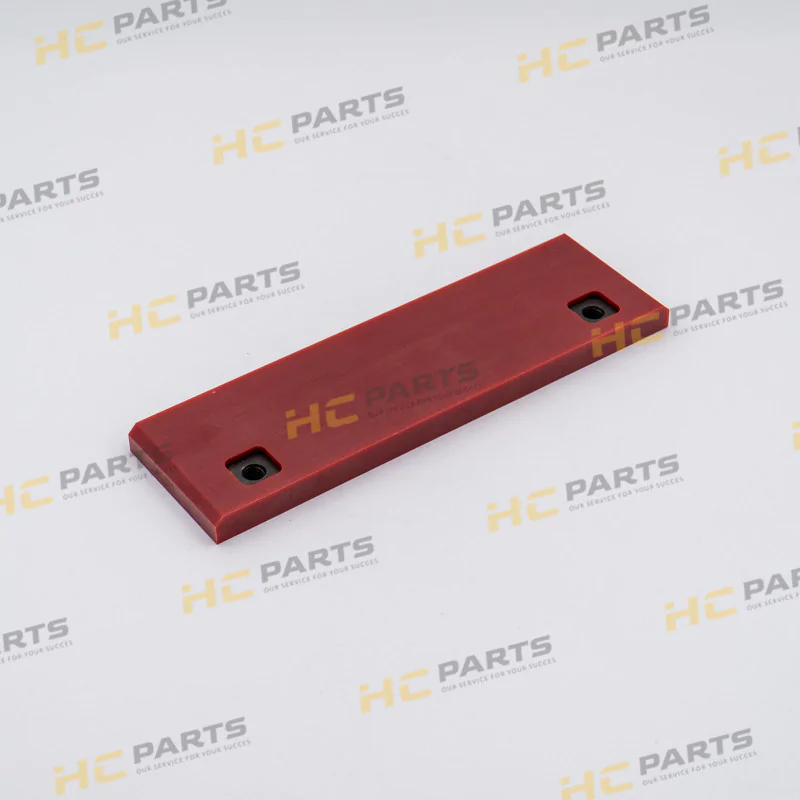 JCB слайд для телескопических погрузчиков 260x75x15mm-AZERI PARTS