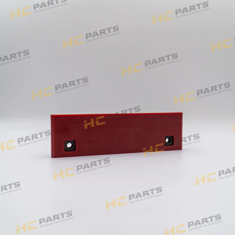 JCB Насадка для телескопического погрузчика 260x75x15 мм — AZERI PARTS