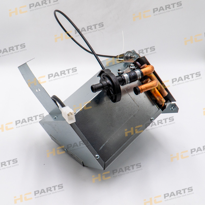 JCB Нагревательный блок 801X