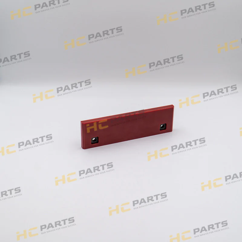 JCB Насадка для телескопического погрузчика 260x75x15 мм — AZERI PARTS
