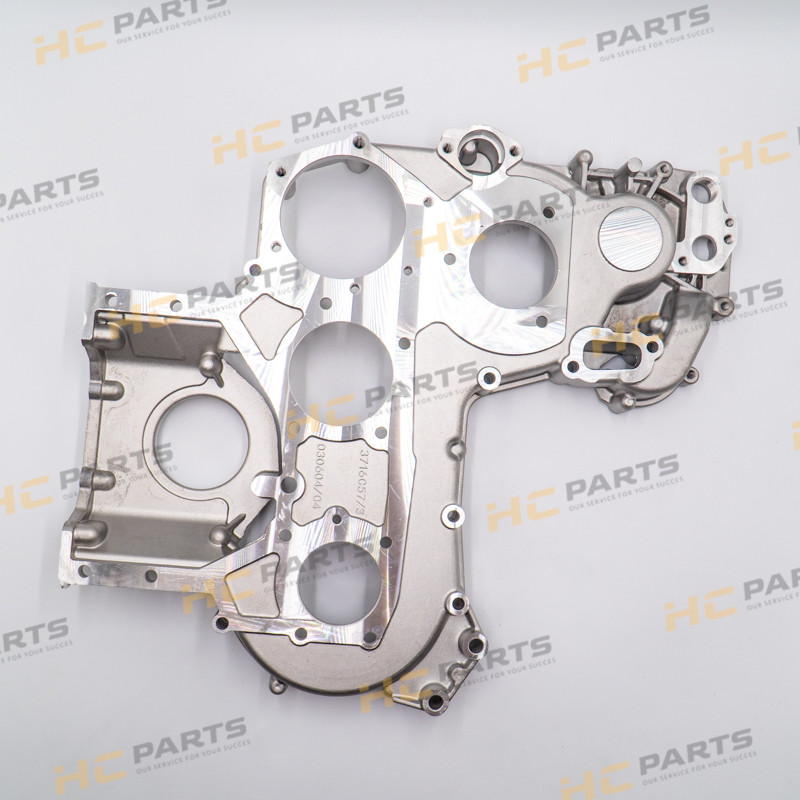 JCB Корпус таймера Perkins 1103-33 1104-44