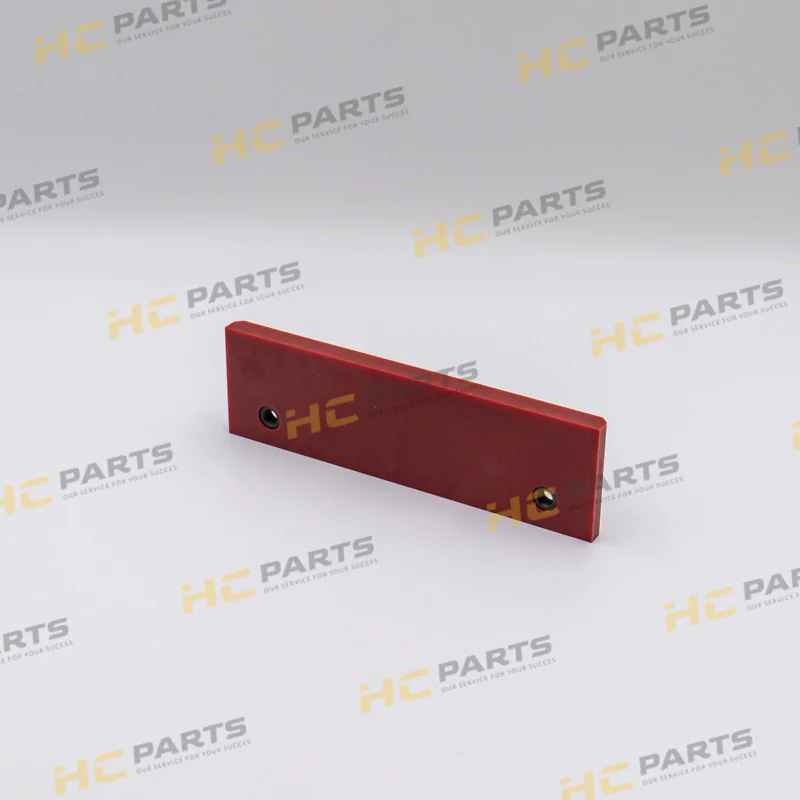 JCB слайд для телескопических погрузчиков 260x75x15mm-AZERI PARTS