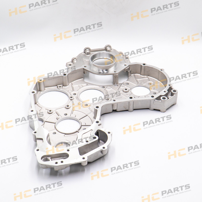 JCB Корпус таймера Perkins 1103-33 1104-44