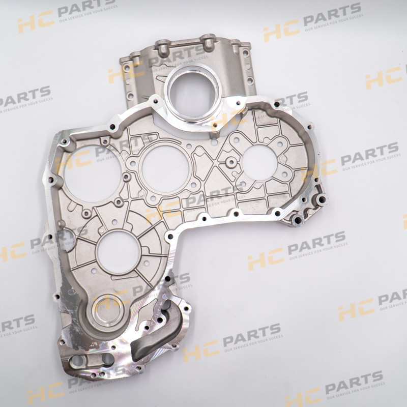JCB корпус ГРМ PERKINS 1103-33 1104-44