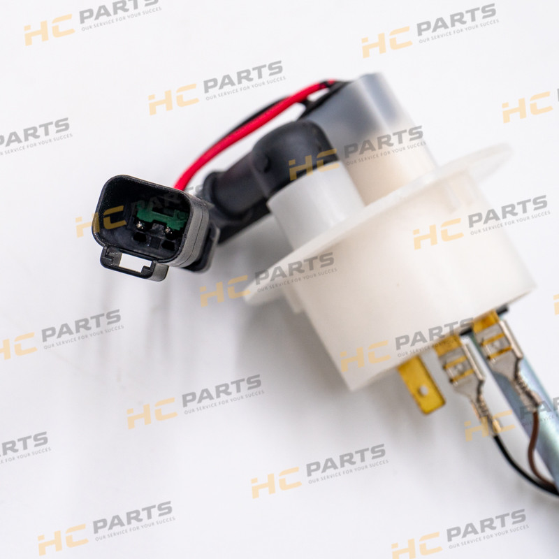 JCB Указатель уровня топлива — телескопический погрузчик