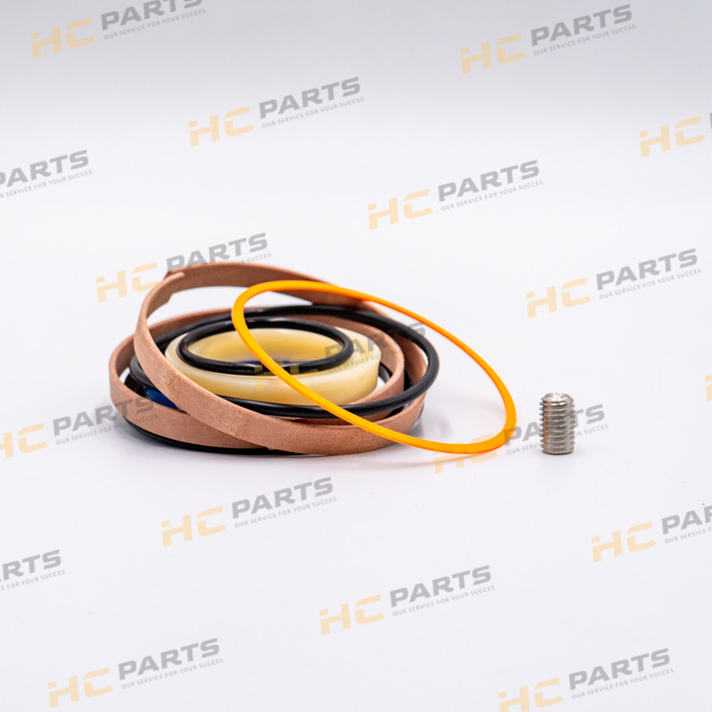 JCB комплект уплотнений привода 60x110